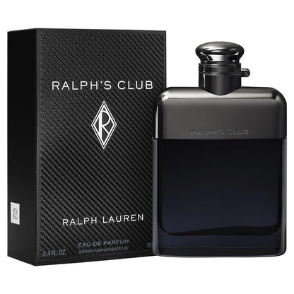 Ralphs Club Eau De Parfum 100ml 