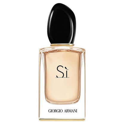Giorgio Armani SI Eau De Parfum 50ml 