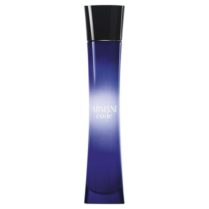 Armani Code Eau de Parfum 50ml Spray