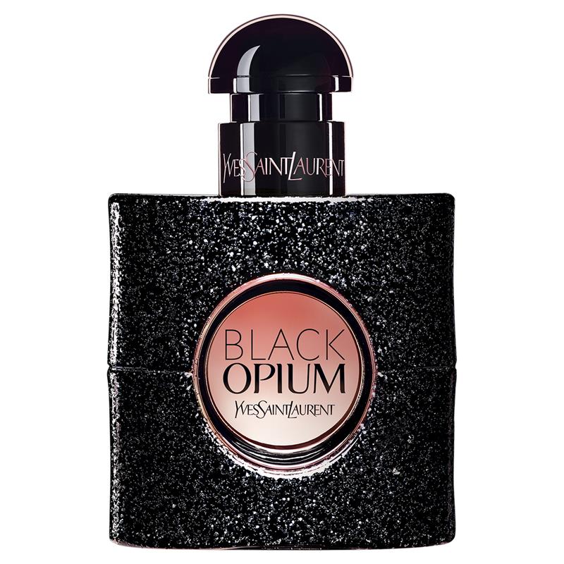 Yves Saint Laurent Opium Black Eau De Parfum 
