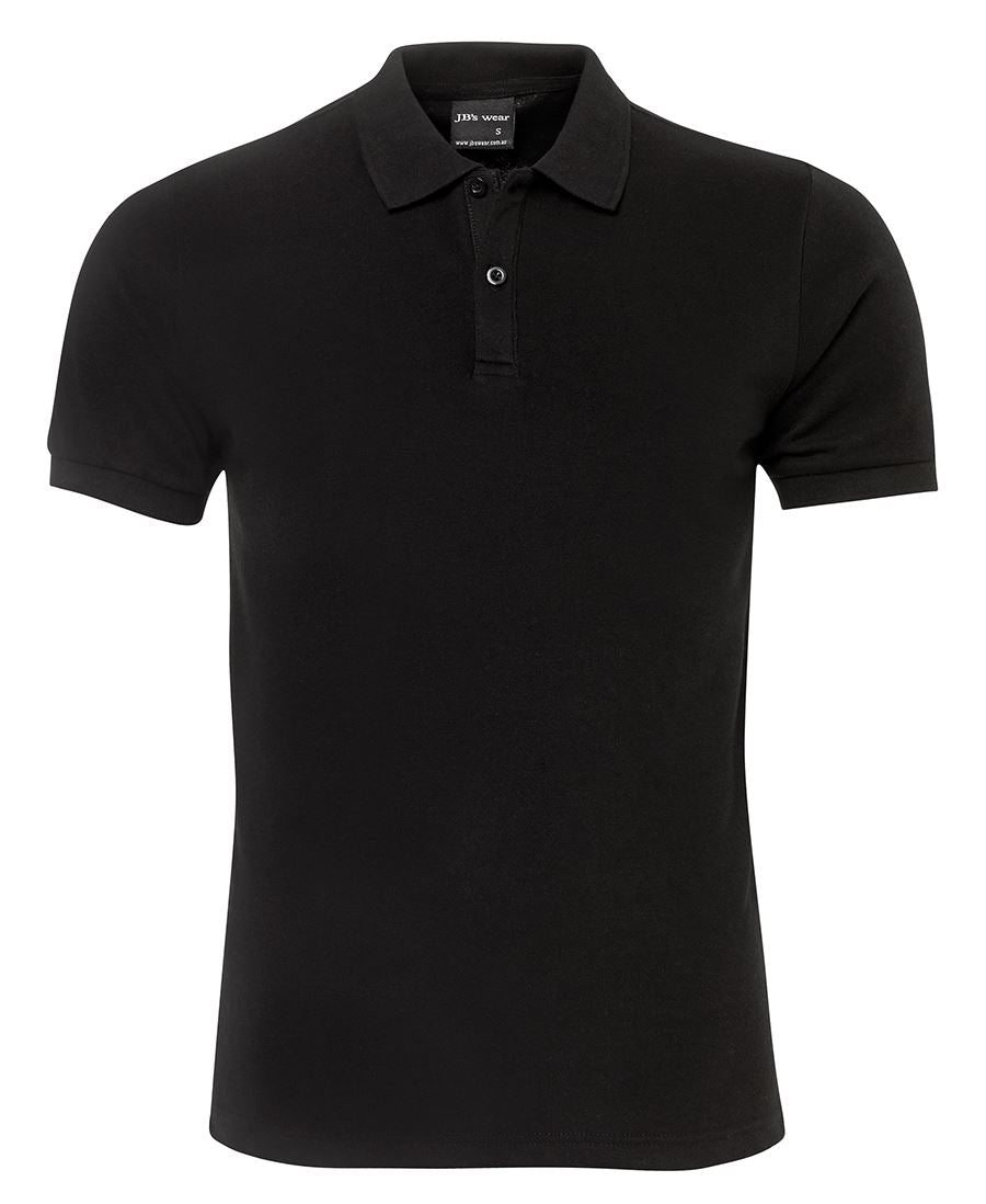 POLO FITTED JB