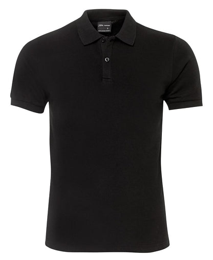 JB's FITTED POLO
