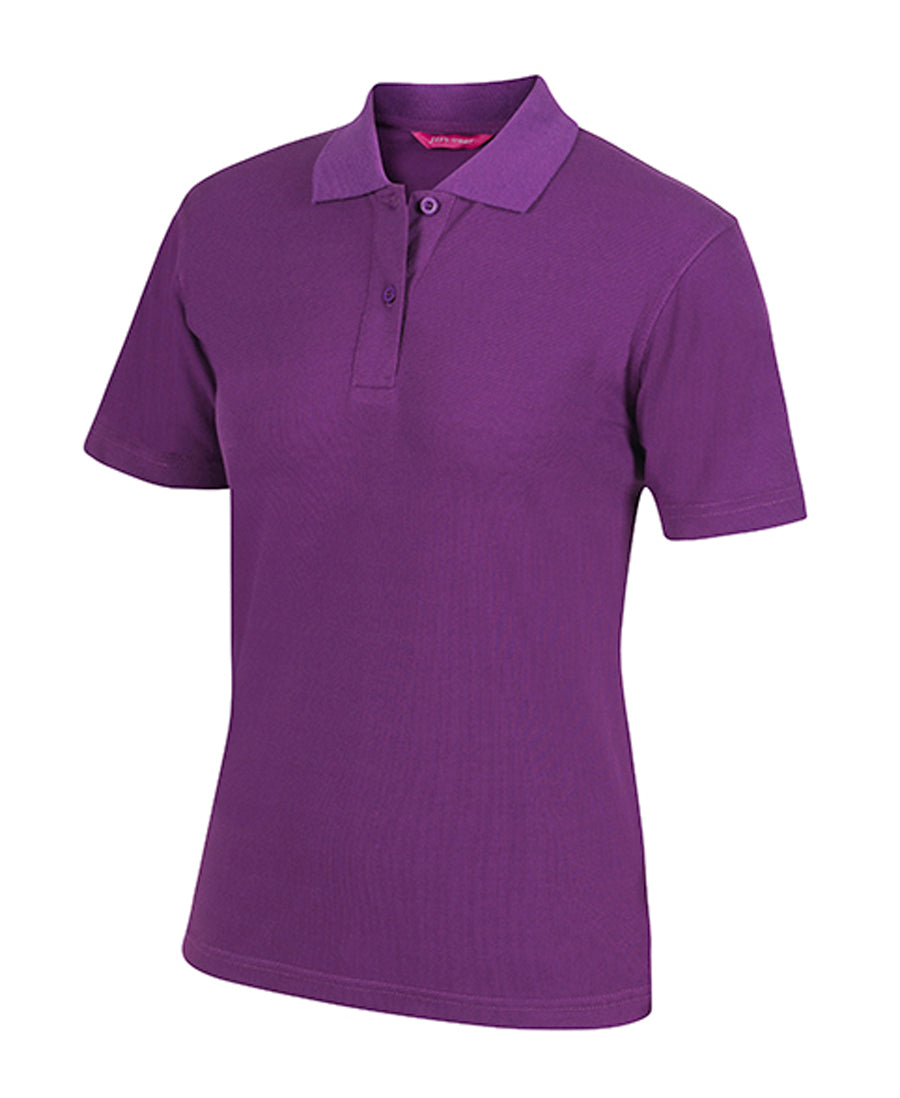 JB's LADIES 210 POLO