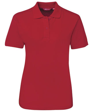 JB's LADIES 210 POLO