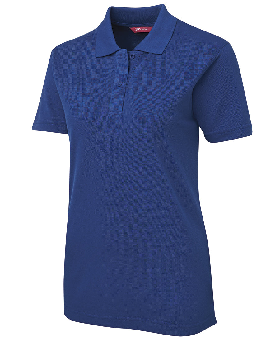 JB's LADIES 210 POLO