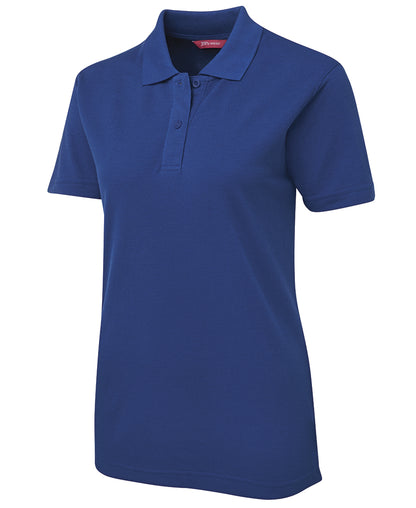 JB's LADIES 210 POLO