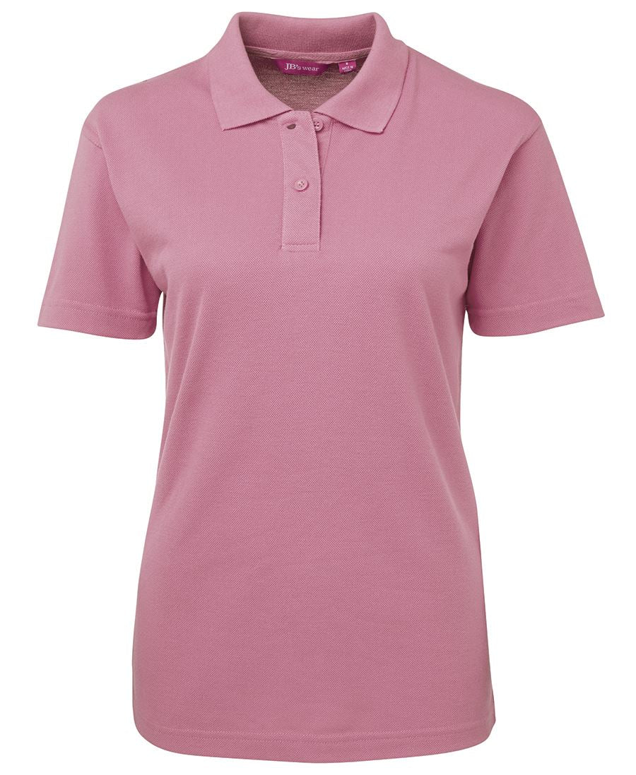 JB's LADIES 210 POLO