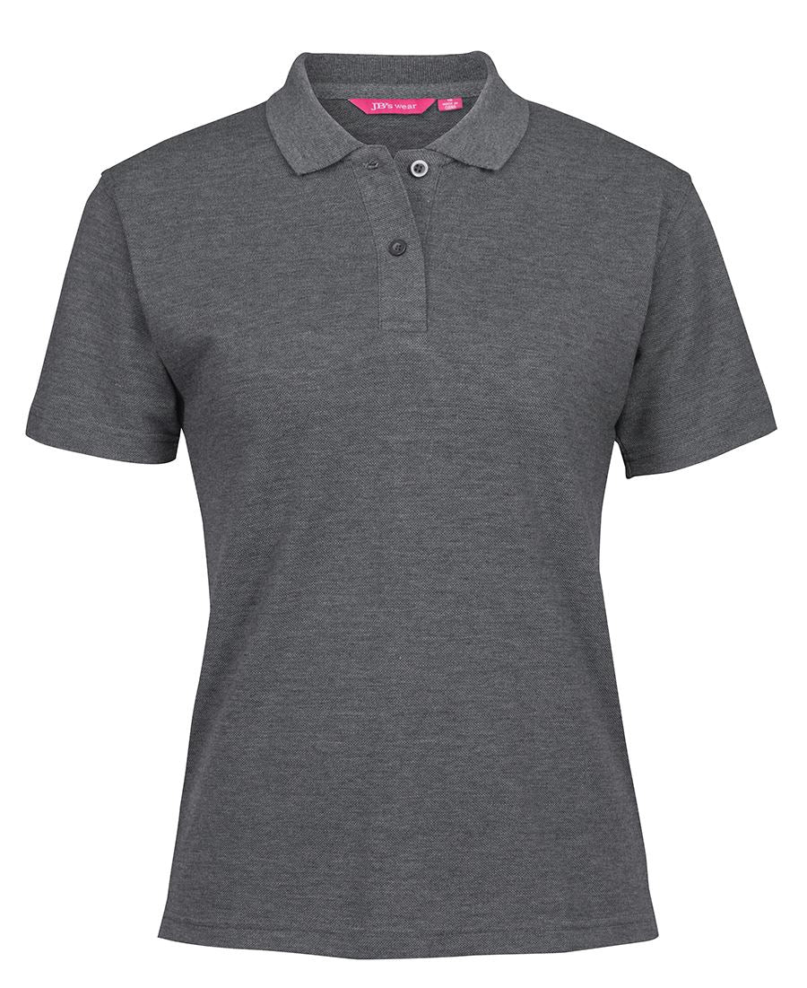 JB's LADIES 210 POLO