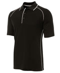 JB's RAGLAN POLO