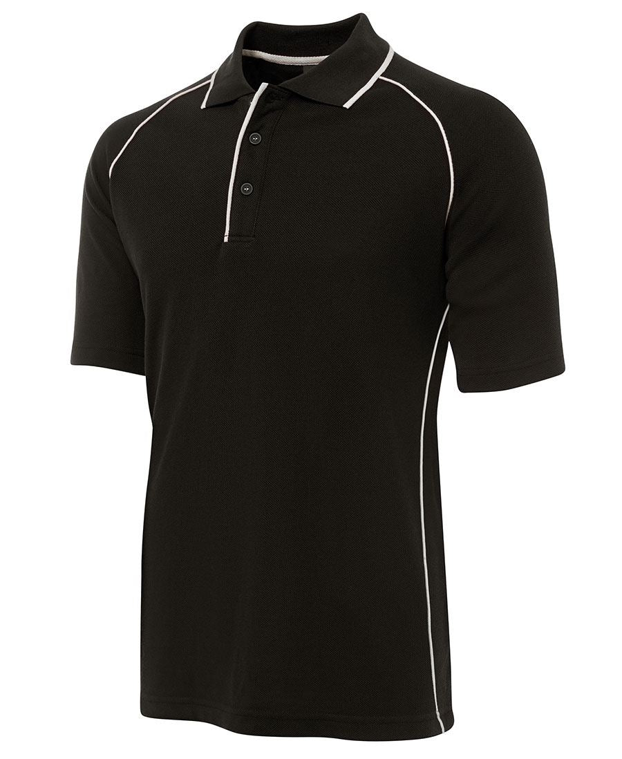 JB's RAGLAN POLO