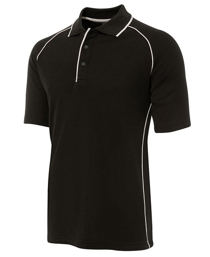 JB's RAGLAN POLO