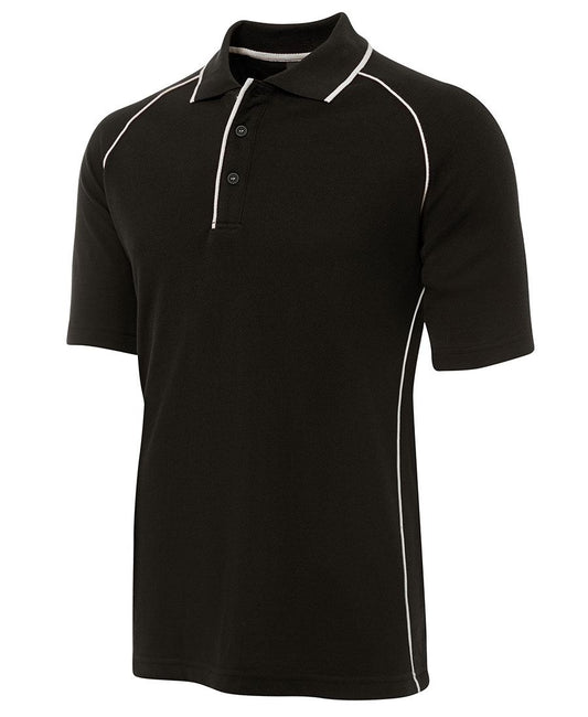 JB's RAGLAN POLO