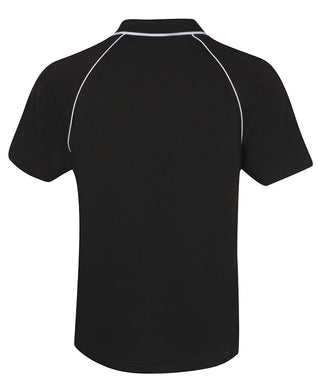 JB's RAGLAN POLO