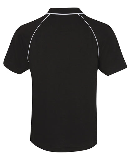 JB's RAGLAN POLO