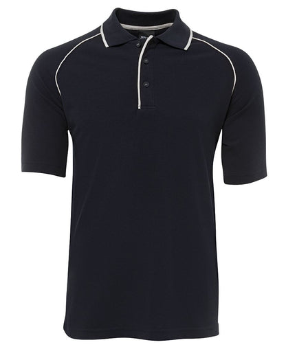 JB's RAGLAN POLO