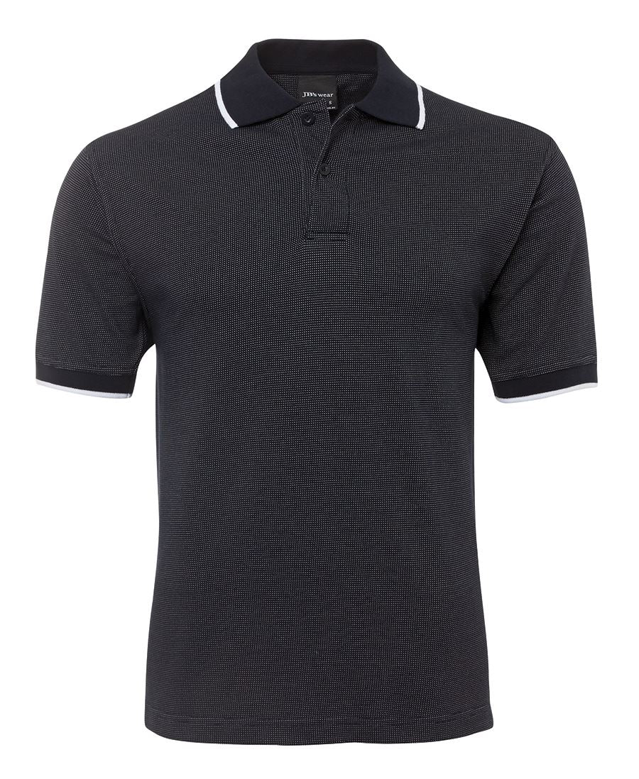 JB's NAIL HEAD POLO