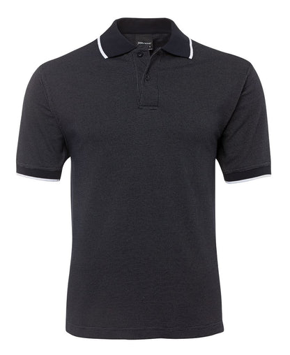 JB's NAIL HEAD POLO