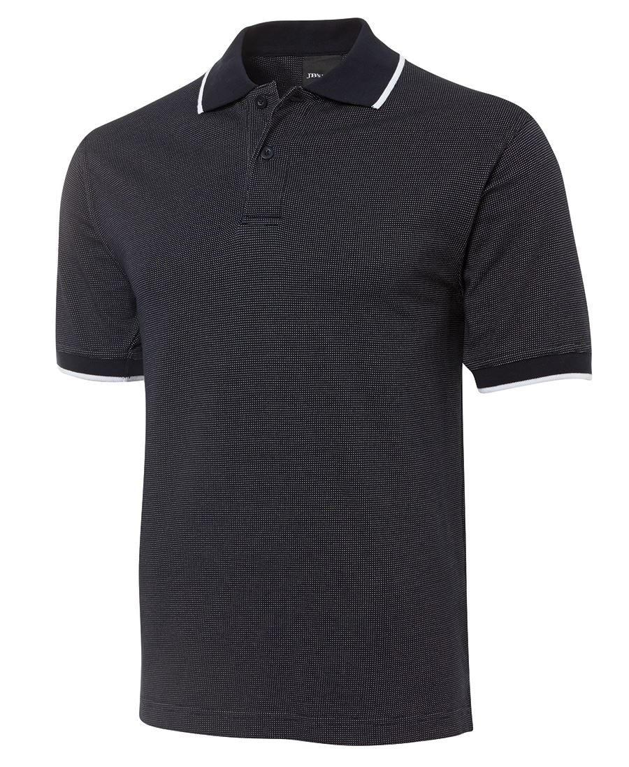 JB's NAIL HEAD POLO