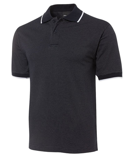 JB's NAIL HEAD POLO
