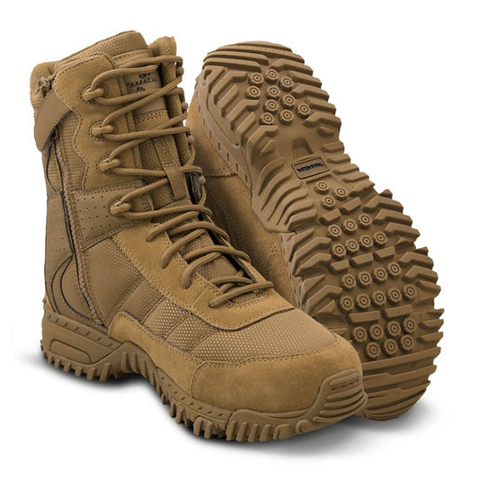 ALTAMA VENGEANCE SR 8" SIDE-ZIP / COYOTE