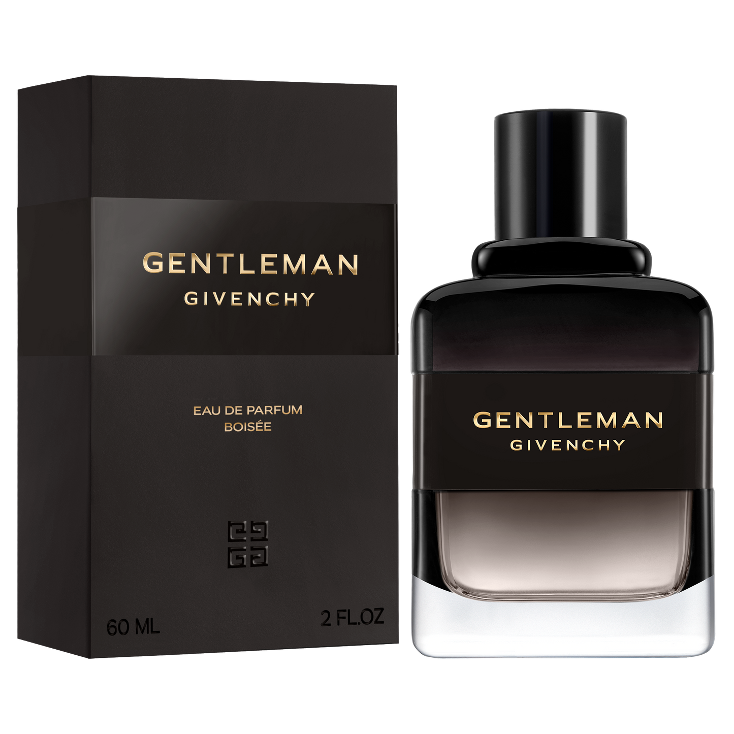 Givechy Eau de Parfum Pria 