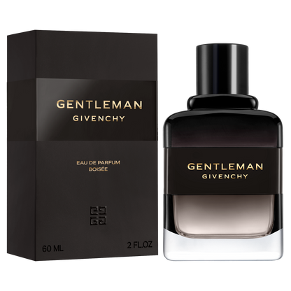 Givechy Eau de Parfum Pria 
