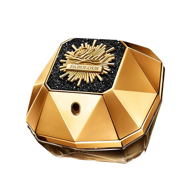 Paco Rabanne Lady Million Fabulous EDP