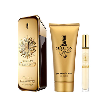 Gift Set Set Parfum Eau de Parfum 1 Jutaan 