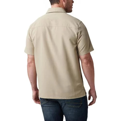 UTILITÁRIO MARKSMAN S/S SHRT 