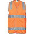 DNC Day/Night HiVis Safety Vests