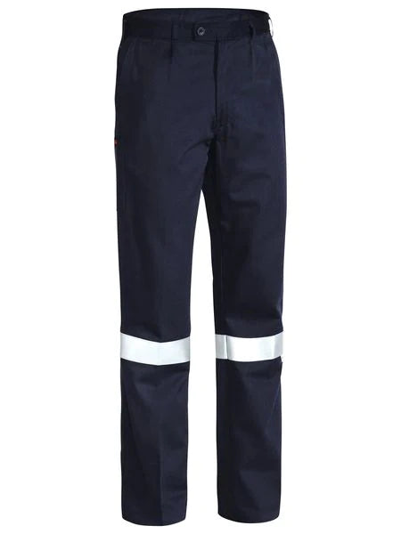 WESTEX ULTRASOFT® TAPED FR WORK PANTS