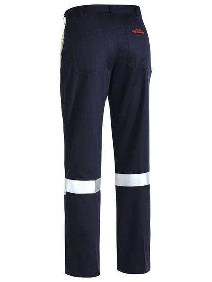 WESTEX ULTRASOFT® TAPED FR WORK PANTS