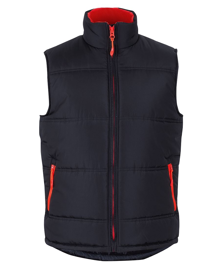 Rompi Kontras PUFFER JB