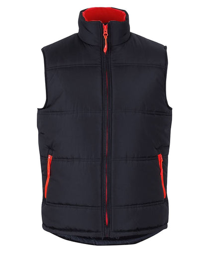 Rompi Kontras PUFFER JB