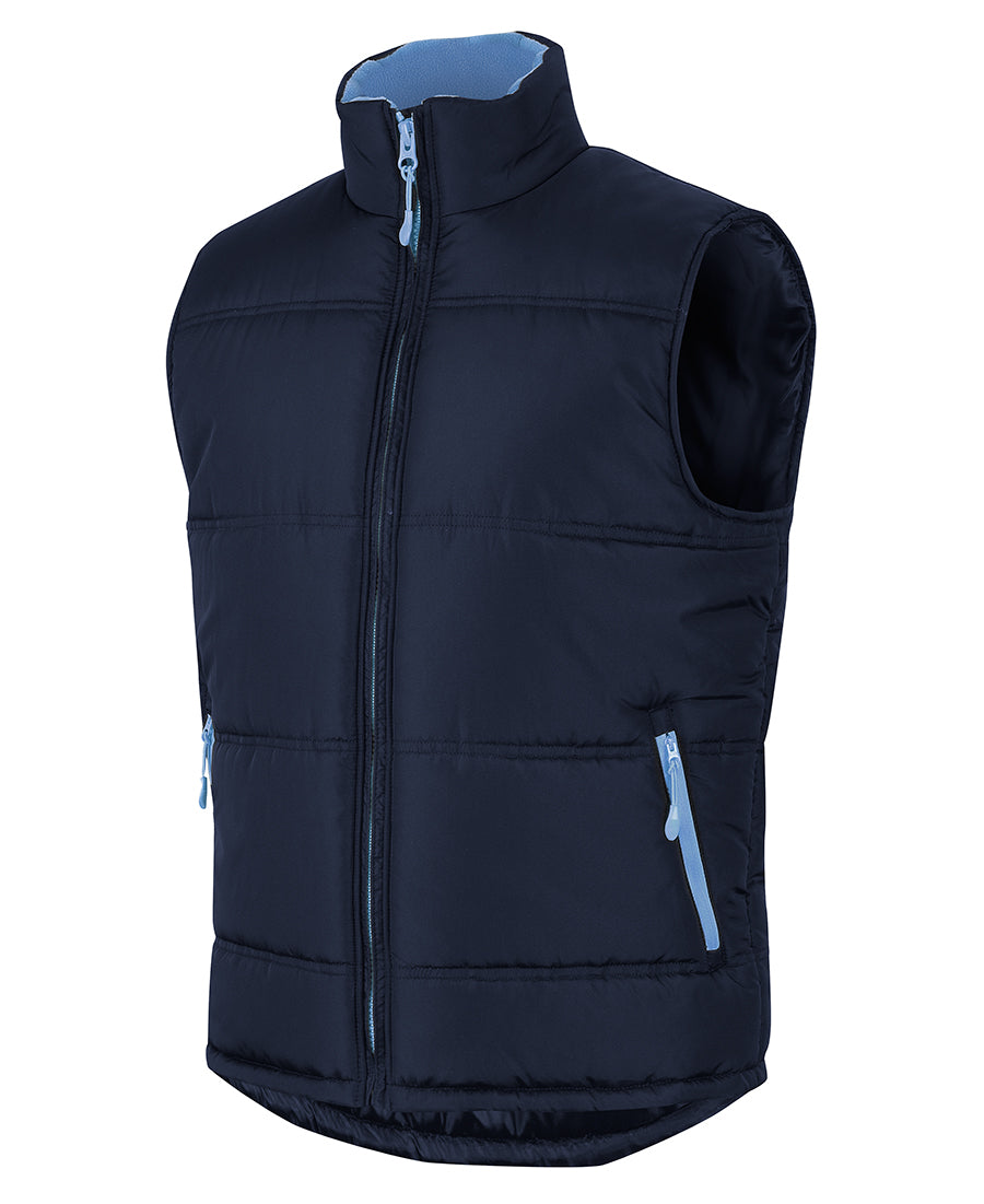 Rompi Kontras PUFFER JB