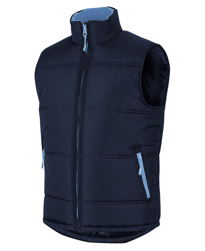 Rompi Kontras PUFFER JB