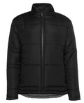 JAKET PUFFER PETUALANGAN WANITA JB