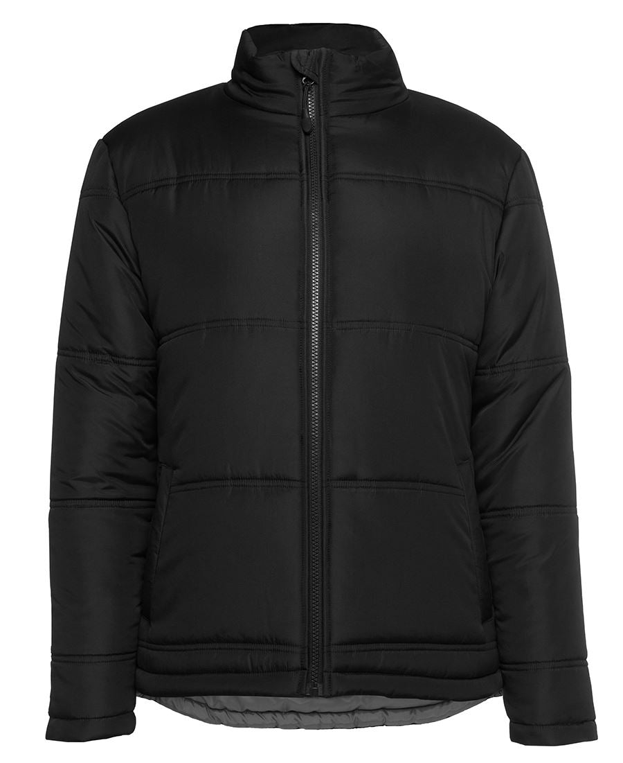 JAKET PUFFER PETUALANGAN WANITA JB