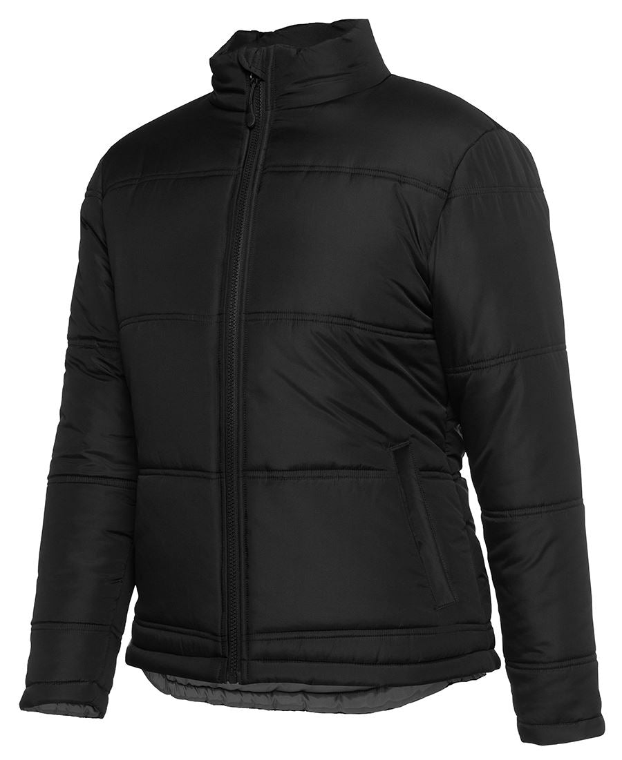 JAKET PUFFER PETUALANGAN WANITA JB