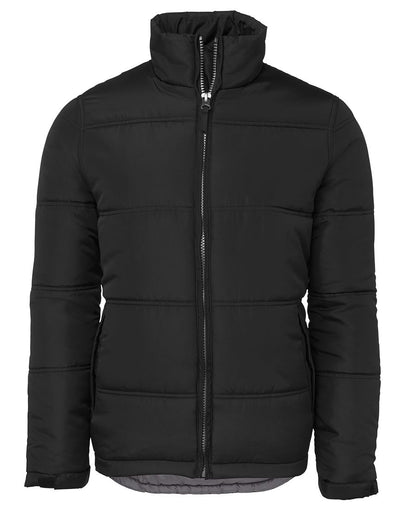 JB's ADULT  ADVENTURE PUFFER JACKET 