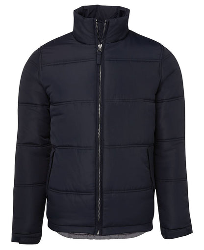JB's ADULT  ADVENTURE PUFFER JACKET 