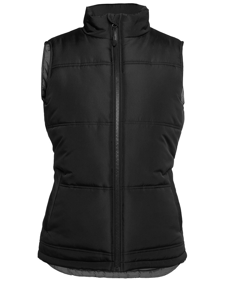 COLETE ADV PUFFER DE SENHORA JB