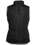 COLETE ADV PUFFER DE SENHORA JB