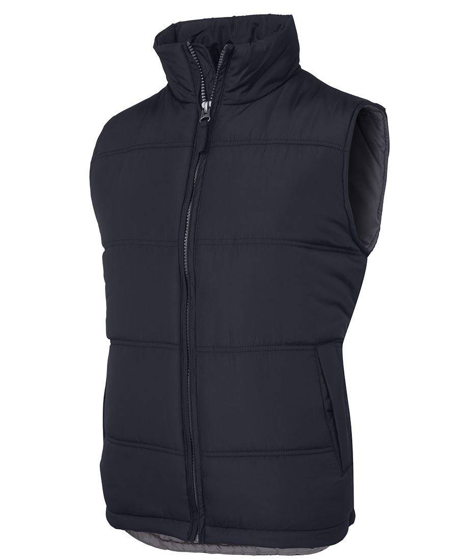 Rompi PUFFER PETUALANGAN JB