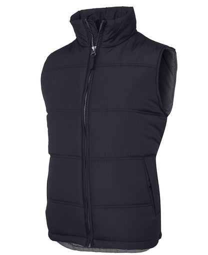 Rompi PUFFER PETUALANGAN JB