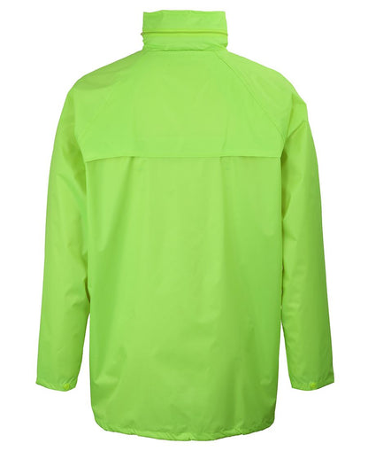 JAKET HUJAN JB