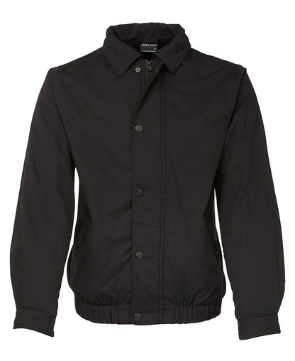 JAKET KONTRAS JB