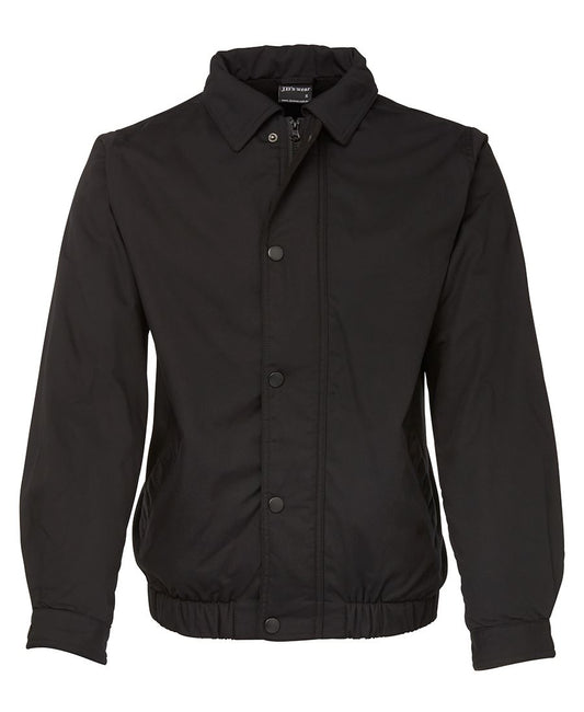JAKET KONTRAS JB