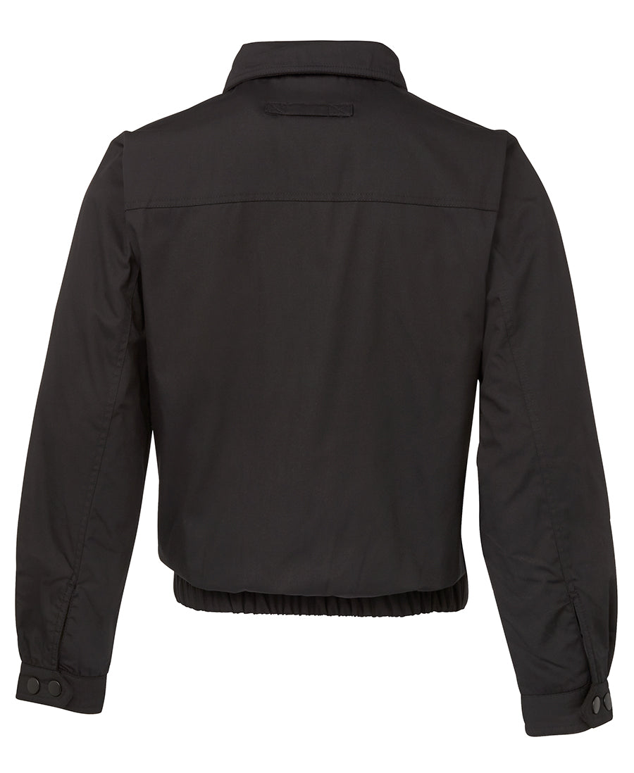 JAKET KONTRAS JB