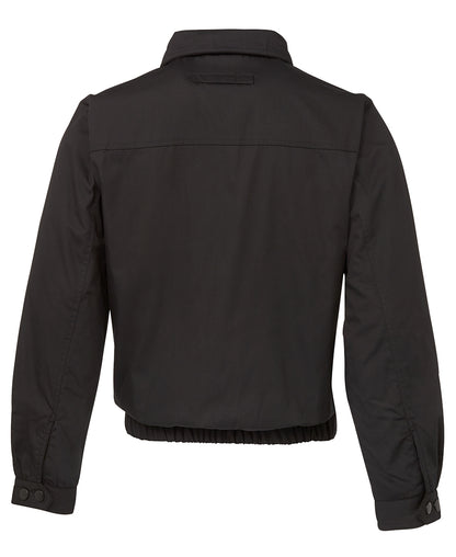 JAKET KONTRAS JB